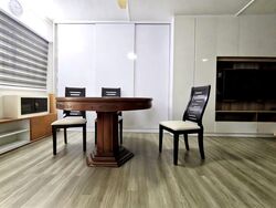 Blk 233 Compassvale Plains (Sengkang), HDB 5 Rooms #564557511